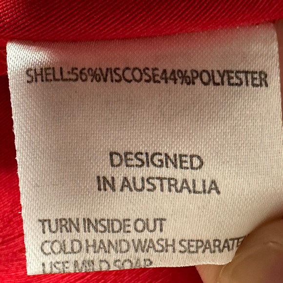 Shona Joy Adonis Bias Slip Midi Dress - Picture 14 of 16